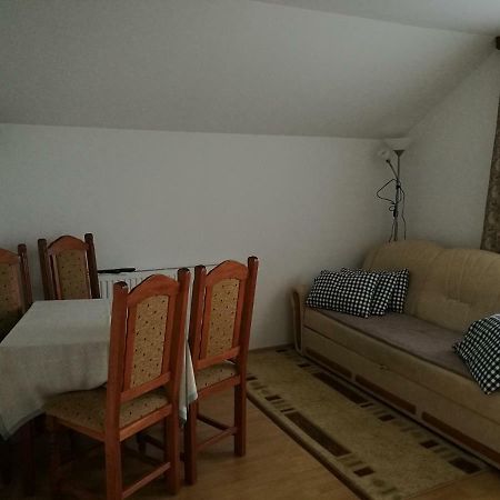 Apartment Manda Rakovica Extérieur photo