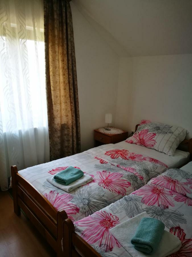 Apartment Manda Rakovica Extérieur photo