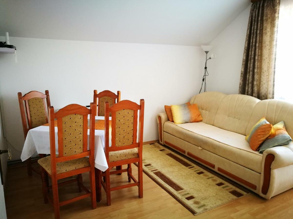 Apartment Manda Rakovica Extérieur photo