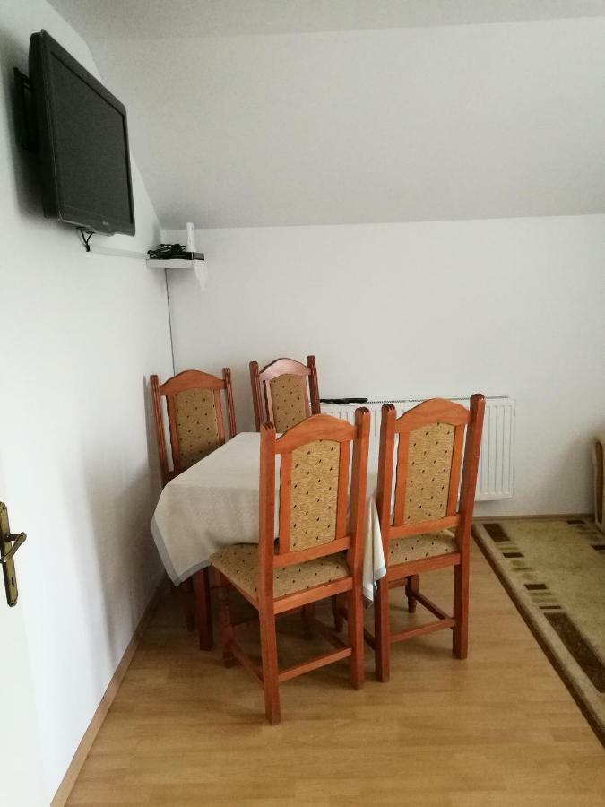 Apartment Manda Rakovica Extérieur photo