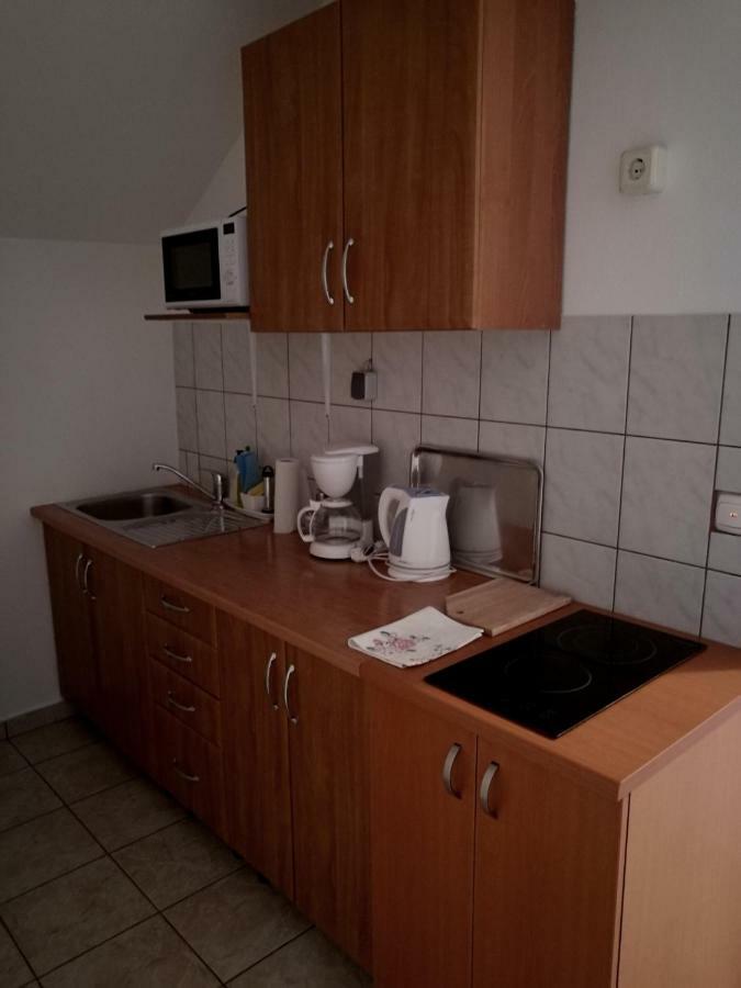 Apartment Manda Rakovica Extérieur photo