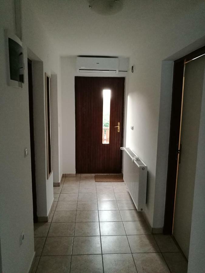 Apartment Manda Rakovica Extérieur photo